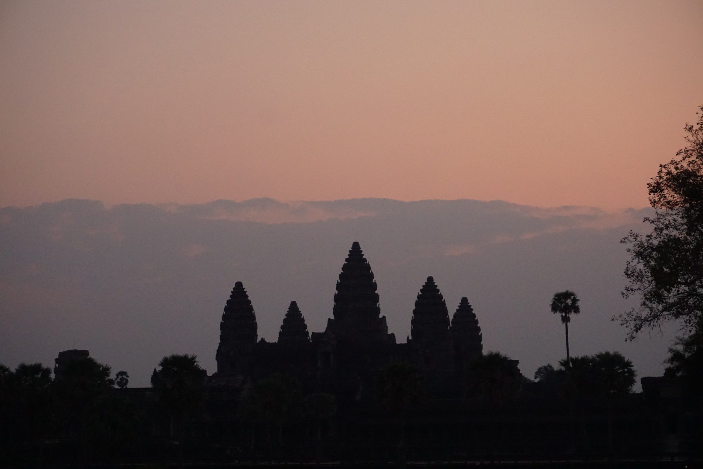 Cambodia Ankor Wat